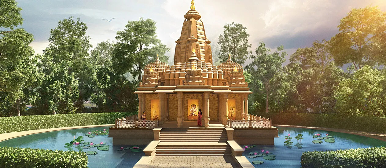 Kumar Vibe Bangur Nagar